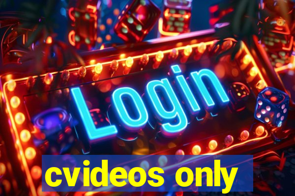 cvideos only